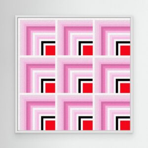 Redbox 9. 2026 - digital print